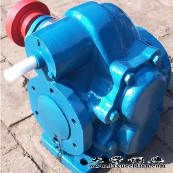 中国河北沧州市泊头市渤海泵业明锐2012款油泵厂家直销价格图3