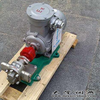 沧州市渤海泵业卡特3412柴油泵物超所值的好物-永州市零陵区图1