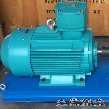 中国河北沧州市泊头渤海油泵厂制作油泵的材料性价比高图3