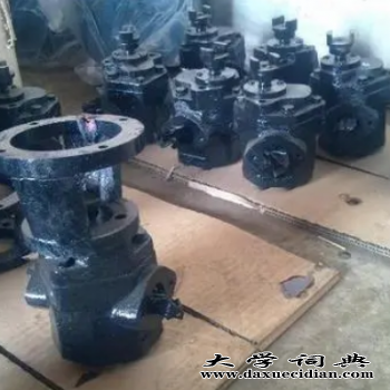 河北省泊头市渤海油泵生产厂抽油泵的拆解实惠图1
