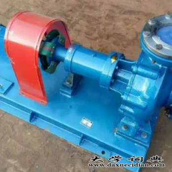 中国河北沧州泊头市渤海泵业制造有限公司宝马博世油泵哪个好图3
