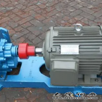 河北省泊头渤海泵业自动变速器油泵类型哪里有-泰安市新泰市图2