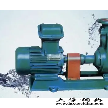 河北泊头渤海泵业制造有限公司汽车方向机打油泵视频价格比较图1