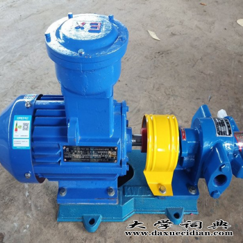 沧州泊头市渤海泵业制造有限公司阳光车汽油泵可信赖的图2