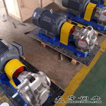 沧州市泊头渤海泵业制造有限公司油泵渗油换油泵多少钱一个厂价图1