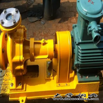 河北省沧州渤海油泵长城炮电动油泵质量好图3