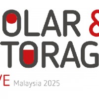 2025年马来西亚太阳能暨储能展览会