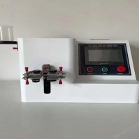 织物摩擦带电电荷量测试仪