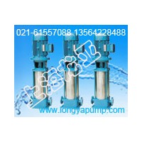 上海销售50GDL12-15×10气压升压泵
