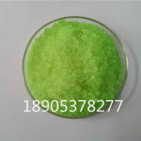 氯化镨6水结晶，工业级氯化镨参数