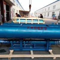 天津200QJF32-169-25KW漂浮式潜水电泵厂家