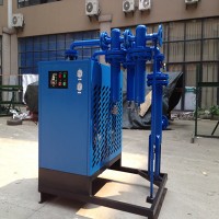 30公斤激光切割机专用型冷冻式干燥机