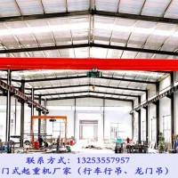 广西桂林防爆起重机销售厂家设备技术参数