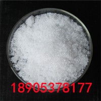 五水硝酸铽白色结晶体密封避免吸潮