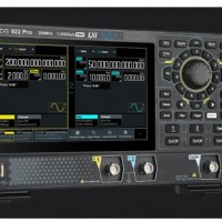 普源 DG900 Pro系列函数/任意波形发生器