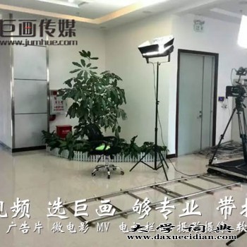 东莞东坑企业宣传片短视频拍摄，画册海报设计一条龙服务图1