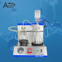 中间馏分油柴油及脂肪酸甲酯中总污染物含量测定仪