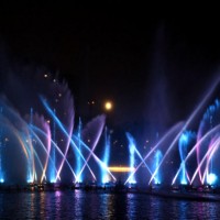 衡阳音乐喷泉生产信誉良好欢迎咨询山东三喜