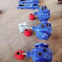 齿轮油泵 结构紧凑，使用和保养方便
