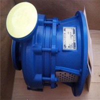 ALLWEILER热油泵NIT32-200-01Φ189U5
