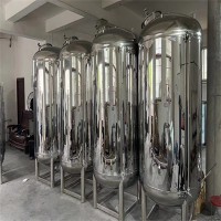 安达市炫碟卫生级无菌水箱医用级无菌水箱运行稳定优品价低