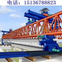 浙江湖州 架桥机建设中遇到的技术难题